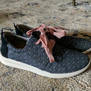 Tom's Del Ray Sneakers